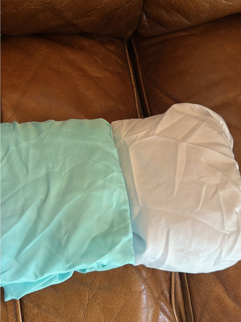 Bassinet Sheets for larger bassinet